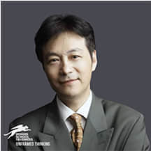 在職讀博士