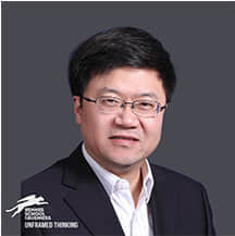 在職讀博士
