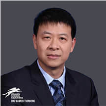 在職讀博士