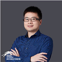 在職讀博士