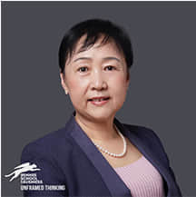 在職讀博士