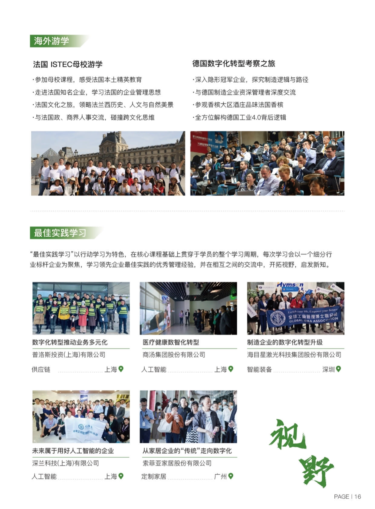 ISTEC巴黎高商·DDT數(shù)字化轉型管理博士 招生簡章（2024）_第19頁