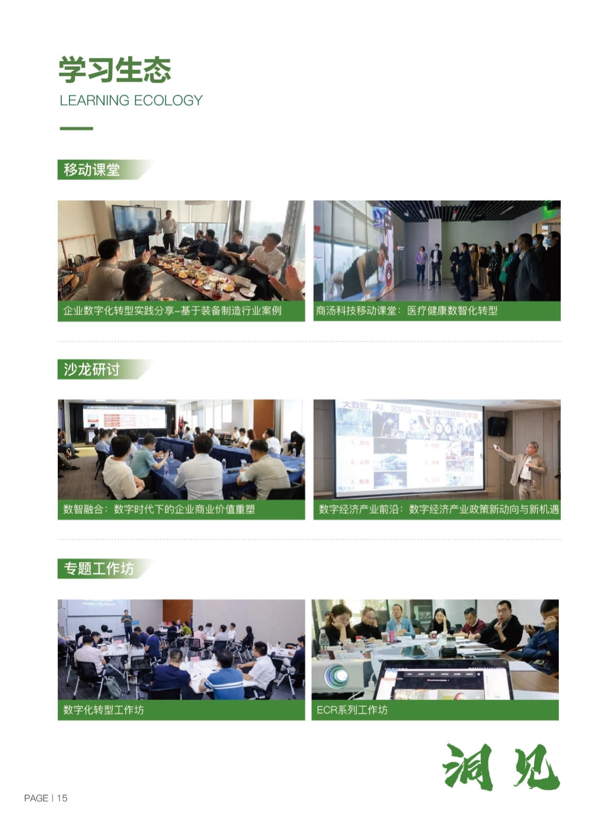 ISTEC巴黎高商·DDT數(shù)字化轉型管理博士 招生簡章（2024）_第18頁