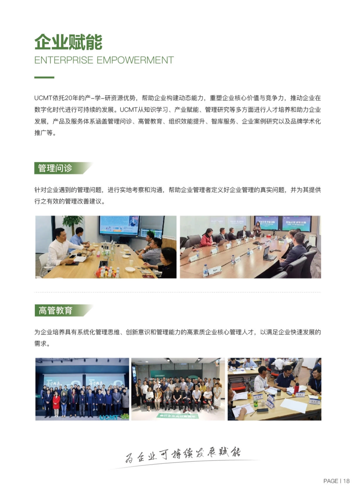 ISTEC巴黎高商·DDT數(shù)字化轉型管理博士 招生簡章（2024）_第21頁