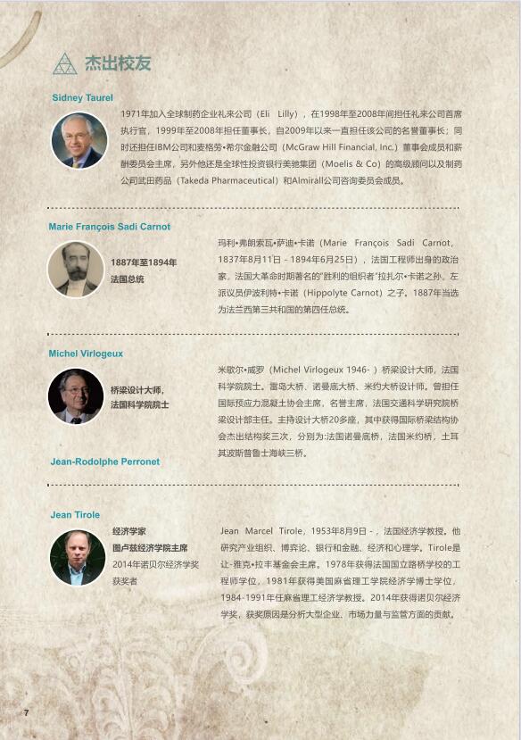 法國巴黎高科路橋大學-醫(yī)療科創(chuàng)管理博士DBA