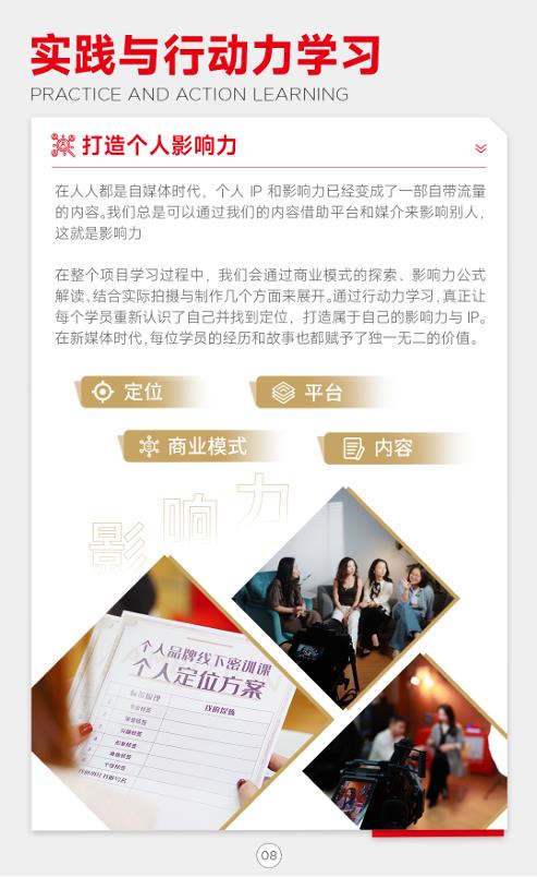 上海交通大學-法國里昂商學院 新媒體管理與數(shù)字經濟碩士