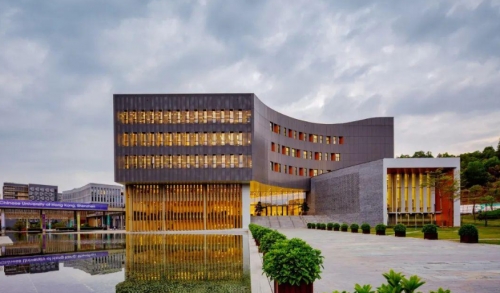 上海國家會計學(xué)院-香港中文大學(xué)EMPAcc