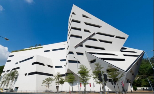 香港城市大學(xué)-復(fù)旦大學(xué) DBA 