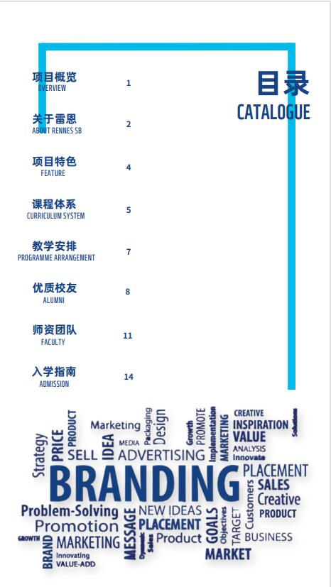 法國雷恩商學院DBA（全球品牌管理）