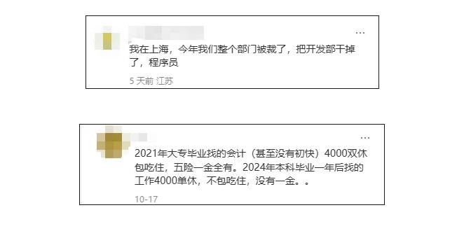 1222萬人！明年就業(yè)將有多難？